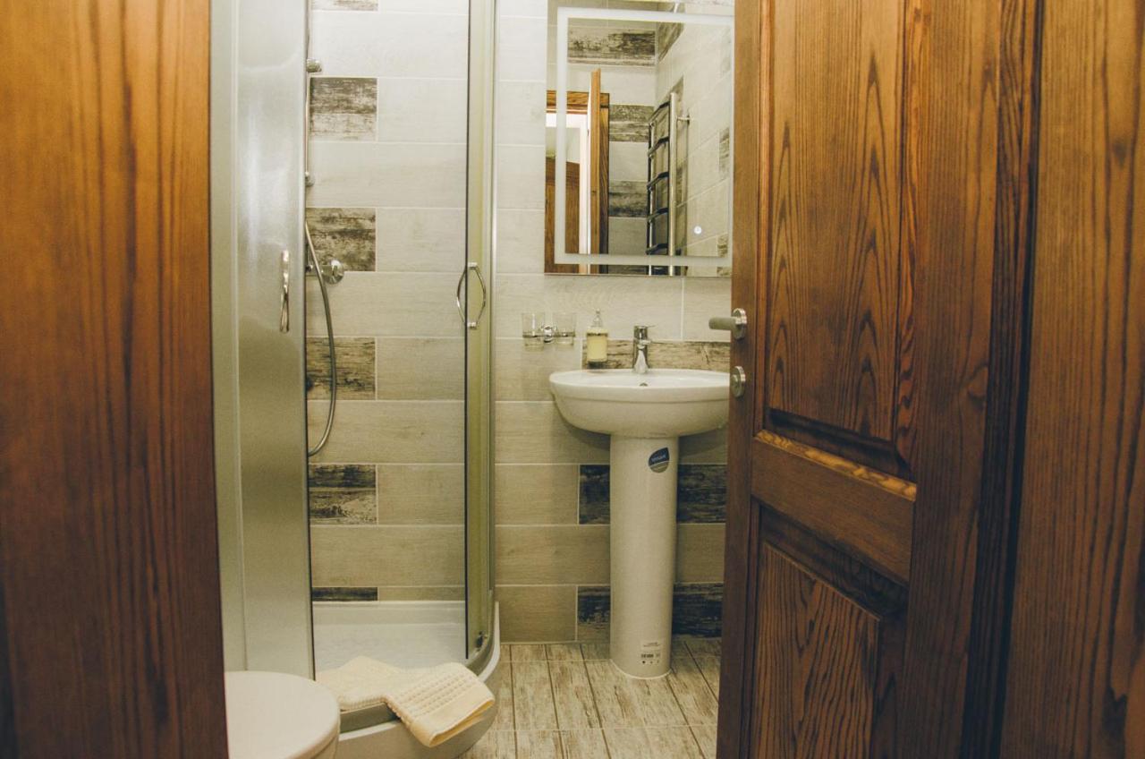 ніка Aparthotel Bukovel