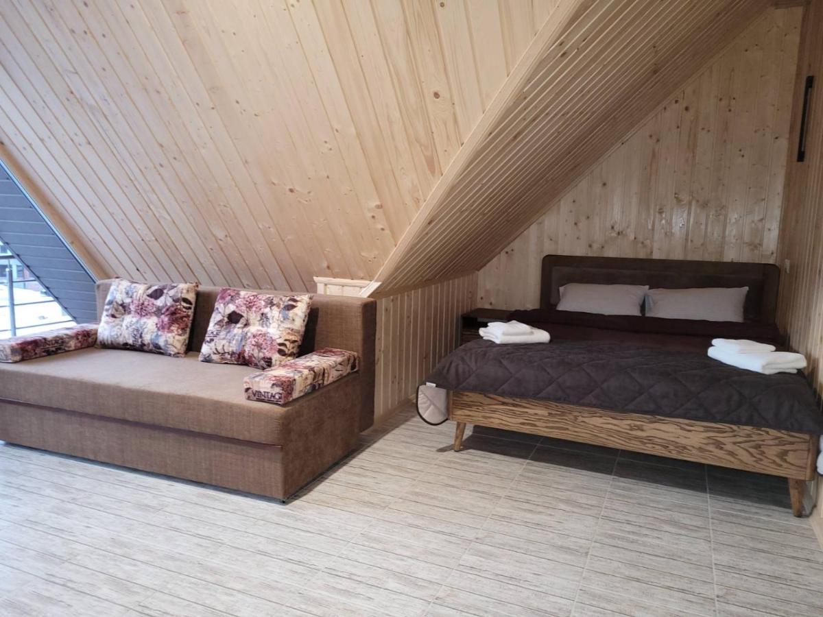 ніка Aparthotel