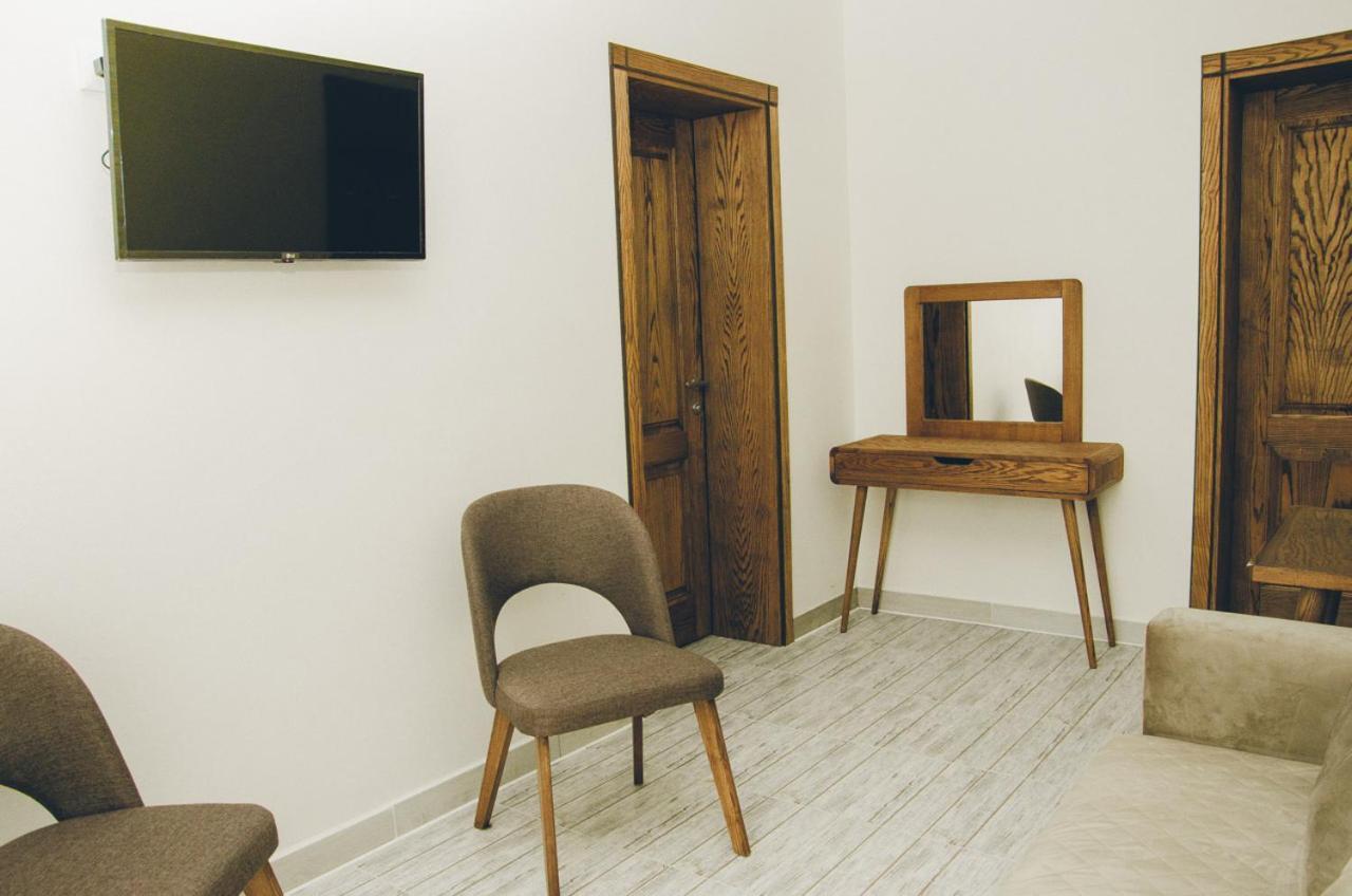 Aparthotel ніка Bukovel