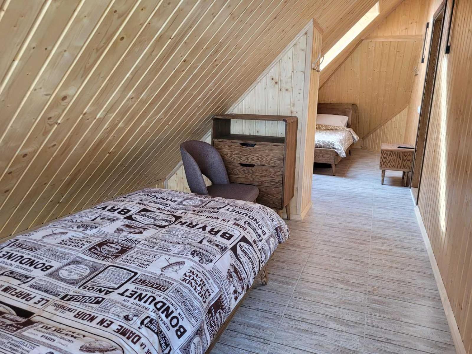 Aparthotel ніка